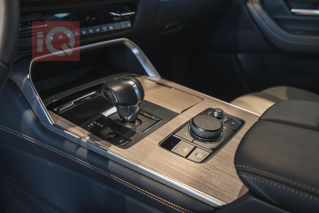 مازدا CX-90